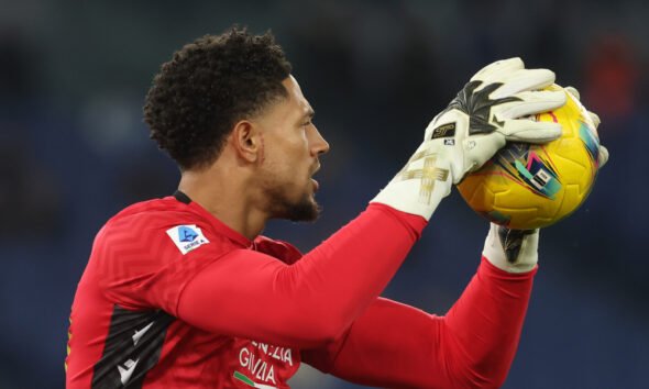 Okoye Udinese