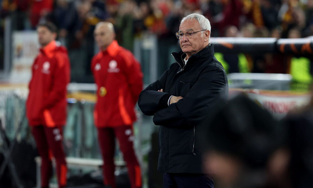Ranieri Roma