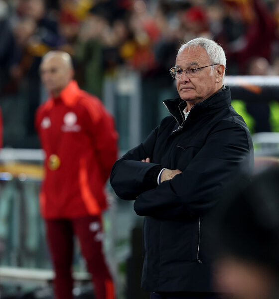 Ranieri Roma