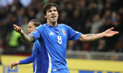 Tonali Italia