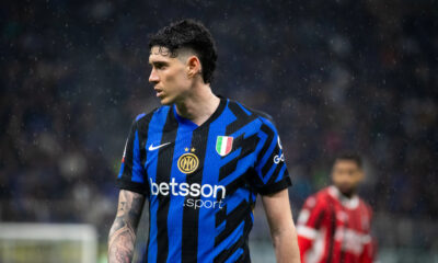 Bastoni Inter