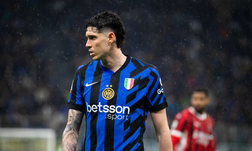Bastoni Inter