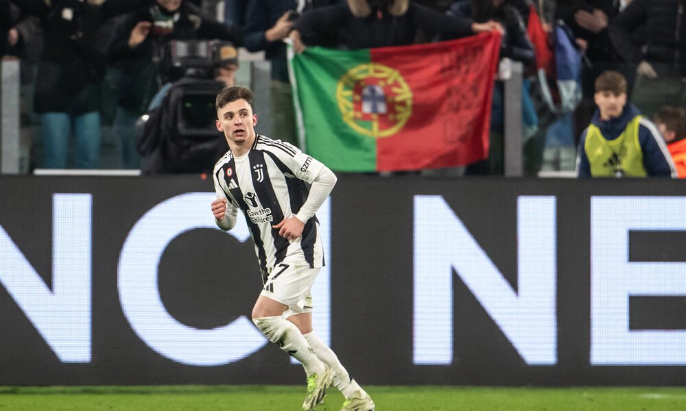 Conceicao Juventus
