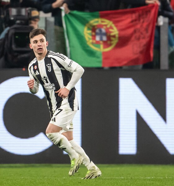 Conceicao Juventus