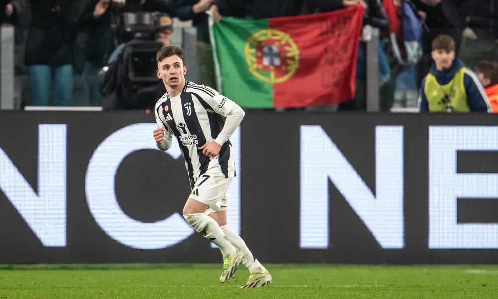 Conceicao Juventus