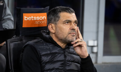 Conceicao Milan