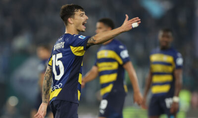 Delprato Parma