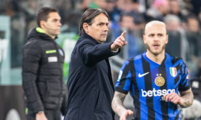 Inzaghi Inter Dimarco
