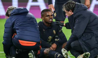 Kalulu Juventus