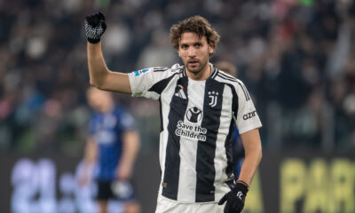 Locatelli Juventus