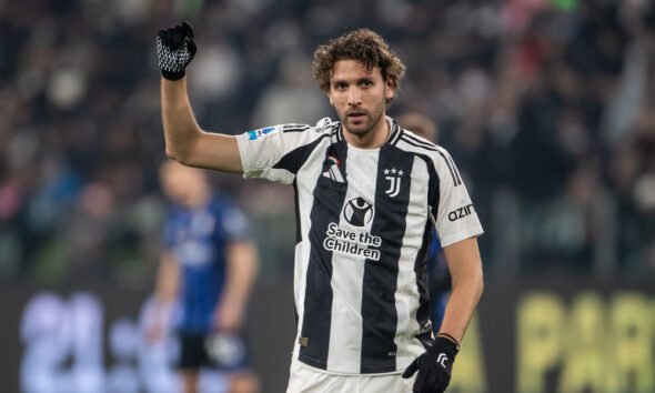 Locatelli Juventus