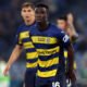 Parma Keita