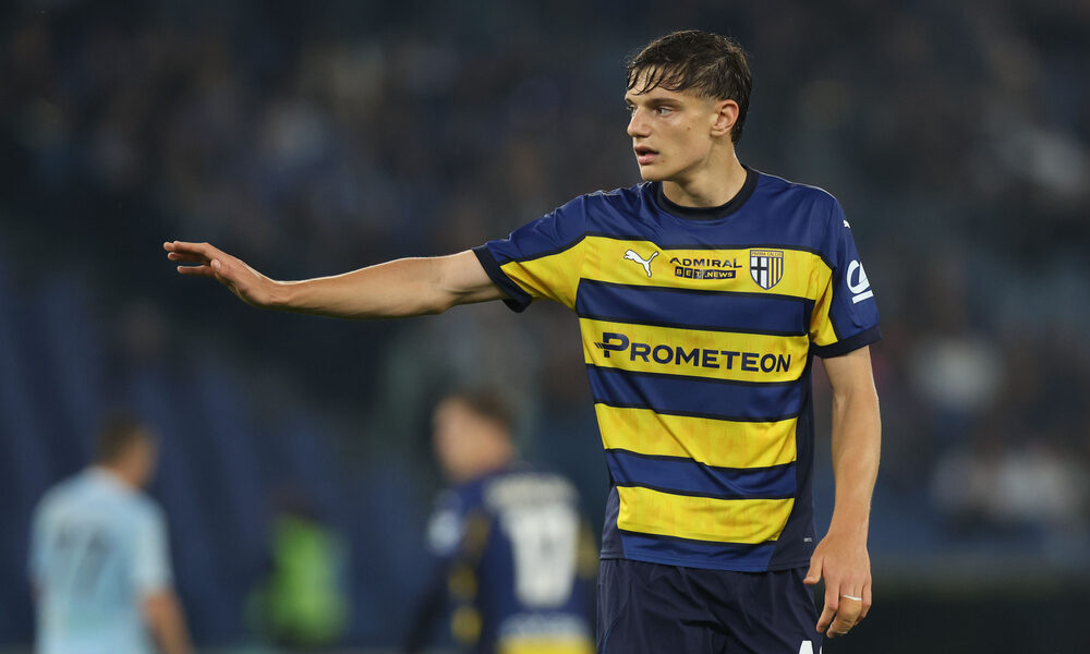 Parma Leoni