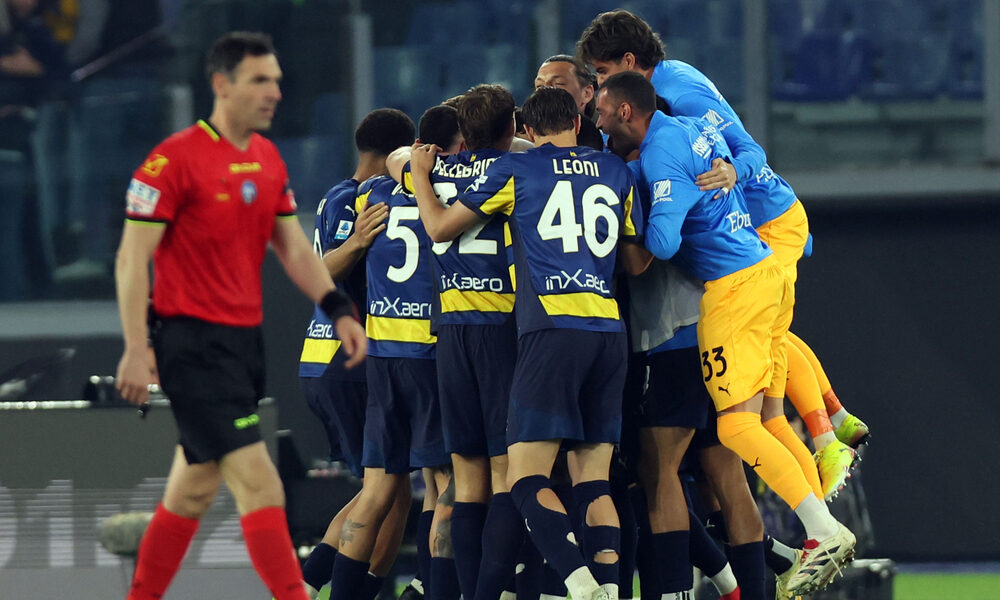 Parma Leoni