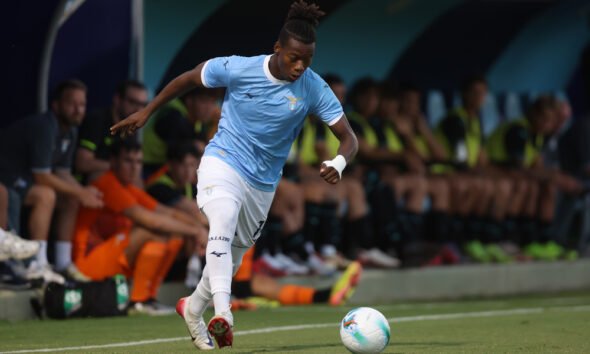 Noslin Lazio