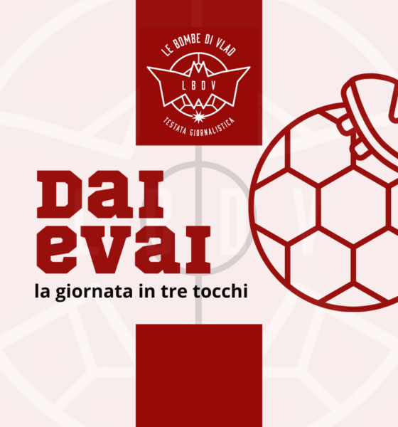 Dai e Vai la Serie A in tre tocchi