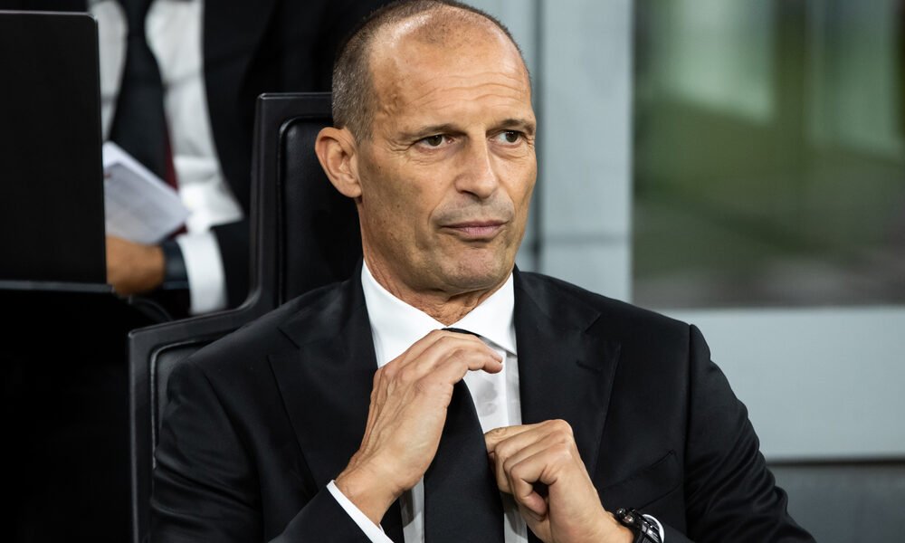 Allegri Milan