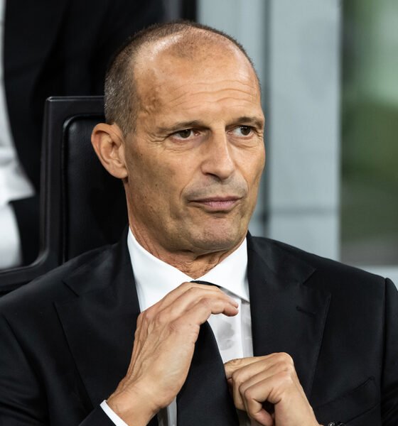 Allegri Milan