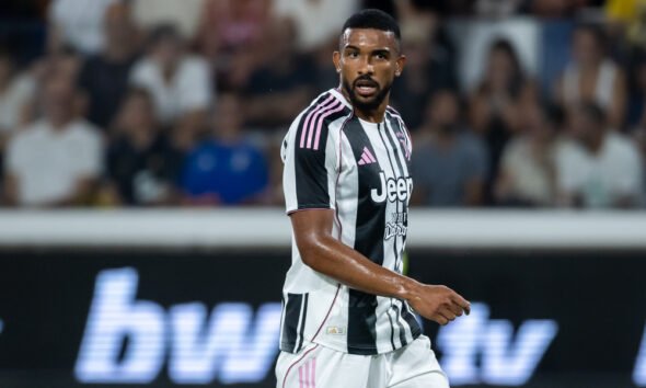 Bremer Juventus