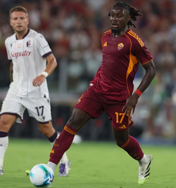 Konè Roma