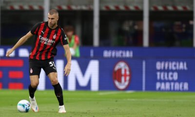 Pavlovic Milan