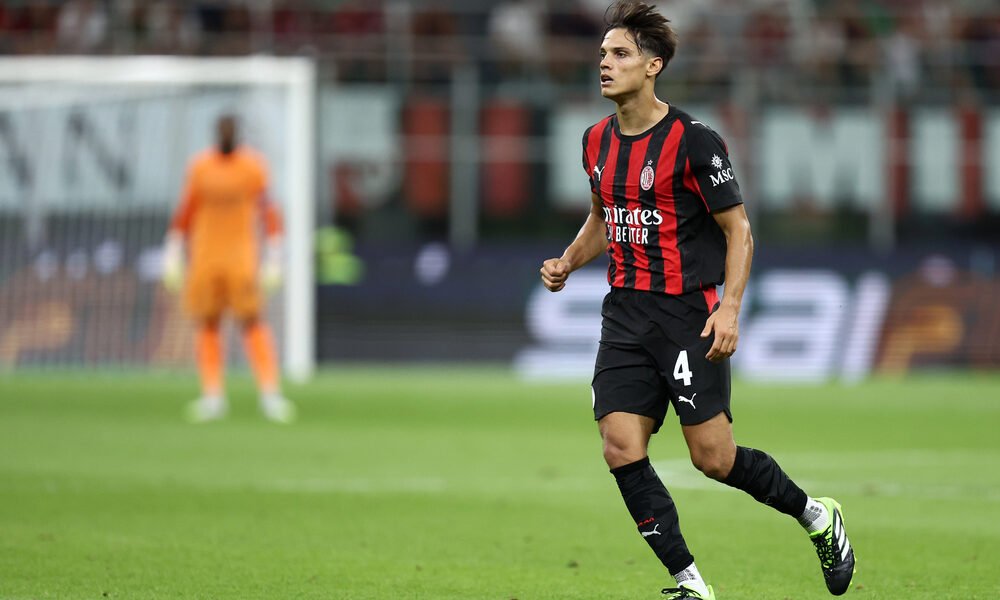 Ricci Milan