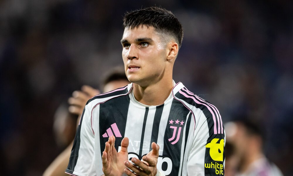 Adzic Juventus