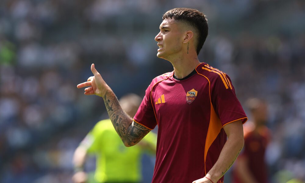 Soule Roma