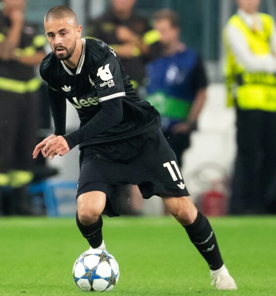 Zhegrova Juventus