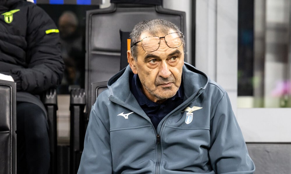 Sarri Lazio
