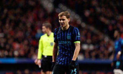 Barella Inter