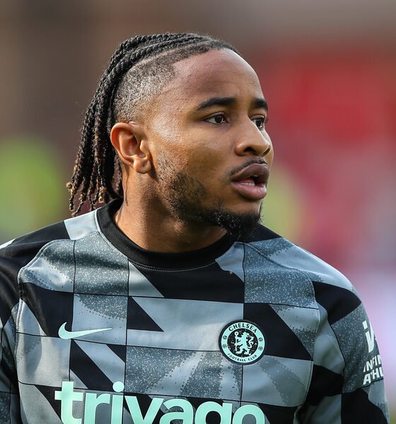 Christopher Nkunku