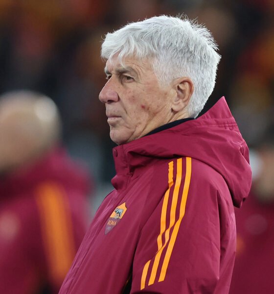 Gasperini Roma