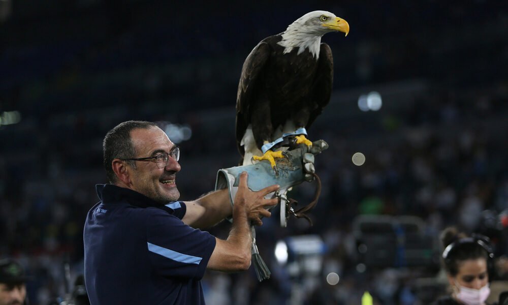 Sarri Lazio