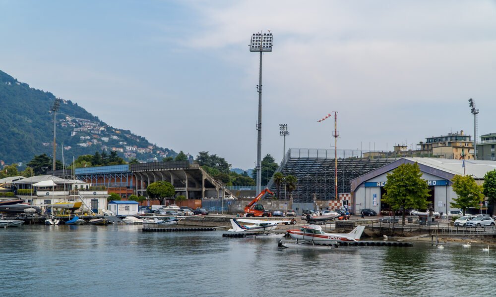 Como