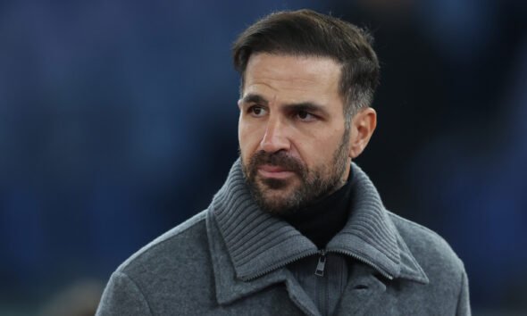 Fabregas Como