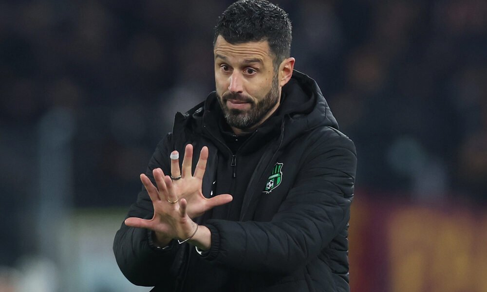 Grosso Sassuolo