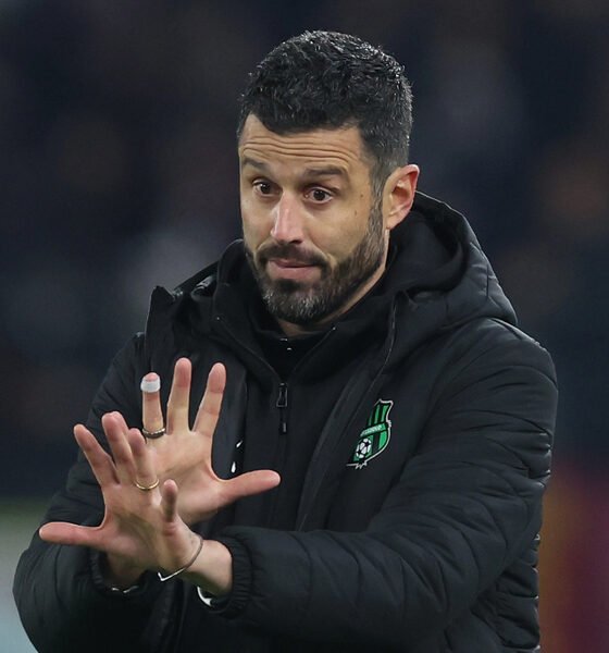 Grosso Sassuolo
