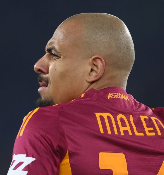 Malen Roma