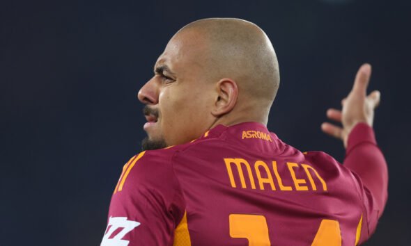 Malen Roma