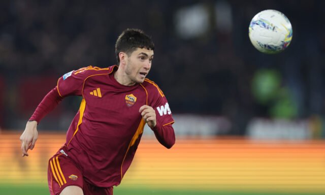 Soulé Roma