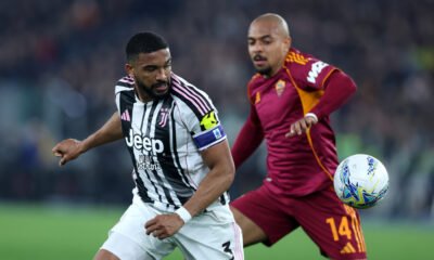 Bremer Juventus
