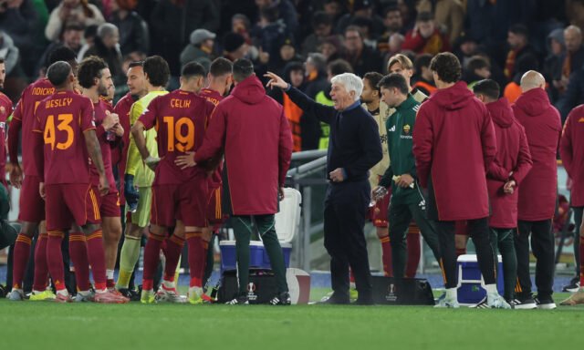Roma Gasperini