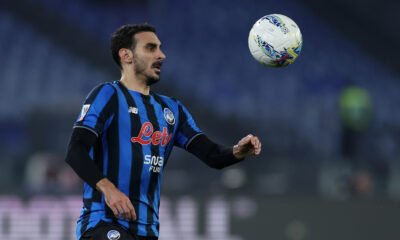 Zappacosta Atalanta