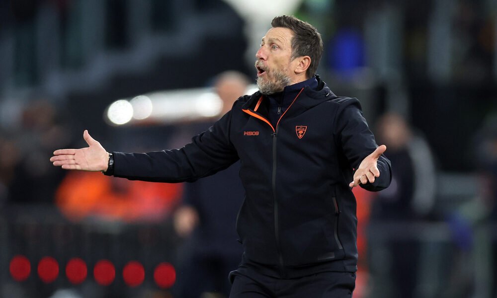 Di Francesco Lecce