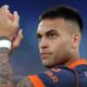 Lautaro Martinez Inter