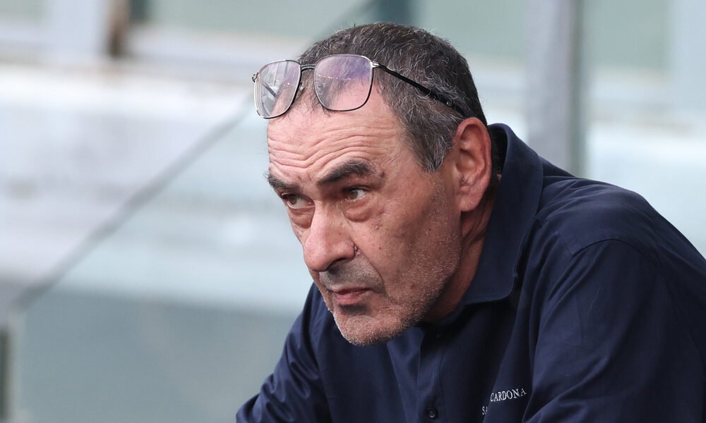 Sarri Lazio