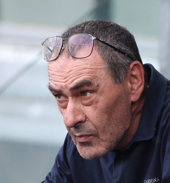 Sarri Lazio