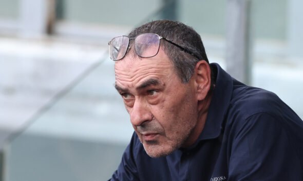 Sarri Lazio