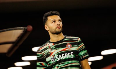 Goncalo Ramos